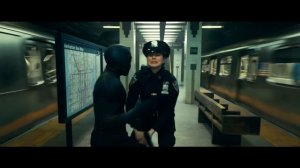 Мадам Паутина — Русский трейлер (2023)