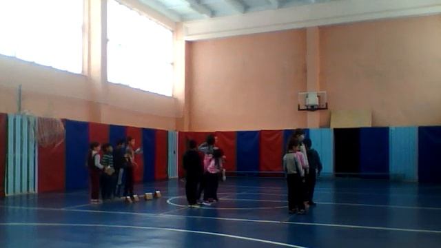 Махмутова Э Т урок физкультуры 1,3 класс 2 смотреть онлайн