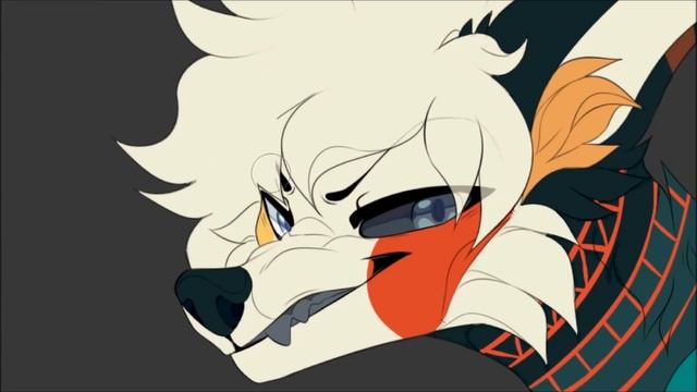 Wild - speedpaint смотреть онлайн