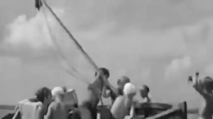 Ты слышишь, море   из к ф 'Свистать всех наверх'