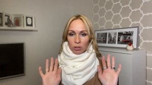 КАК ЗАВЯЗАТЬ ШАРФ | как выглядеть стильно зимой | СТИЛЬНЫЕ СОВЕТЫ