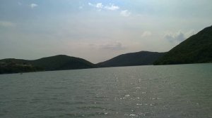 Легенда озера Абрау Дюрсо.avi