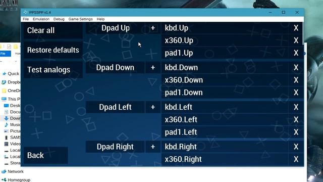 PPSSPP 1.4 Setup Tutorial & Best Configuration | Play PSP Games on PC смотреть онлайн