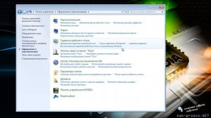 Как узнать какая у меня видеокарта стоит на компьютере