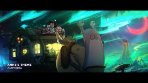 Gravity Falls x Amphibia x The Owl House - Epic Crossover Medley (Kalamity Music & @KaruOfficial)