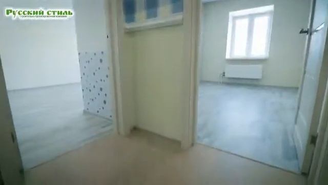 Обменяли ипотечную квартиру на новостройку с Ремонтом. смотреть онлайн