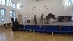 Й Гайдн «Менуэт быка»