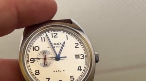 Timex Marlin Automatic NEW EDITION 2023