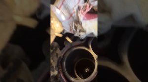 Расход масла Джили Эмгранд ес7, 1zz fe, ИСПРАВЛЯЕМ, эксперемент доработки поршней