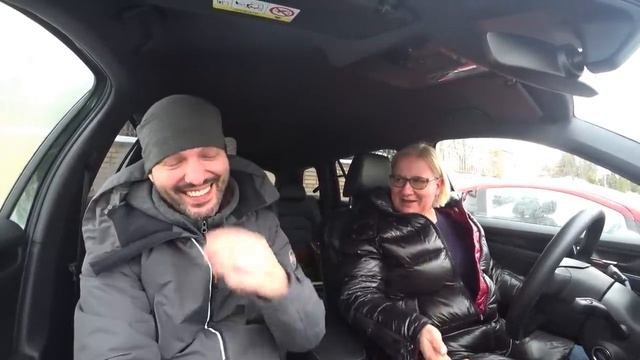 Шкода Кодиак 1,4 4х4 История покупки Skoda Kodiaq TSI