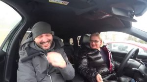 Шкода Кодиак 1,4 4х4 История покупки Skoda Kodiaq TSI