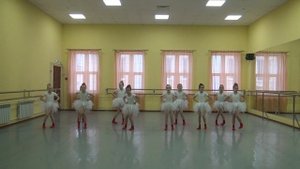 Танец Маленьких Гусей