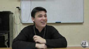 Литургика 2 урок