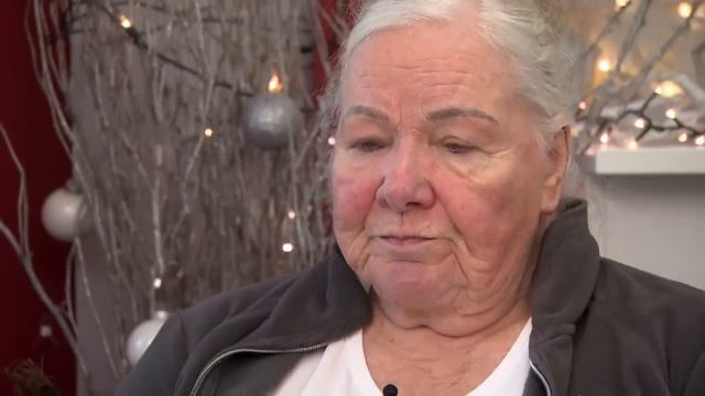 Einsames Weihnachtsfest: Brunhilde feiert seit 30 Jahren mit Schwester | Bitte melde dich | SAT.1