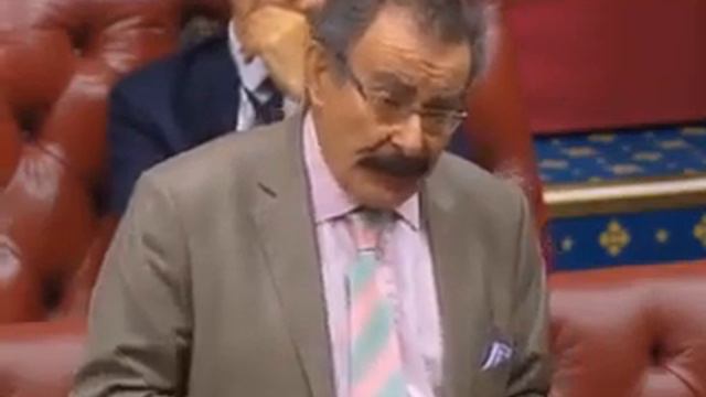 Lord Robert Winston on the #Brexit brain drain