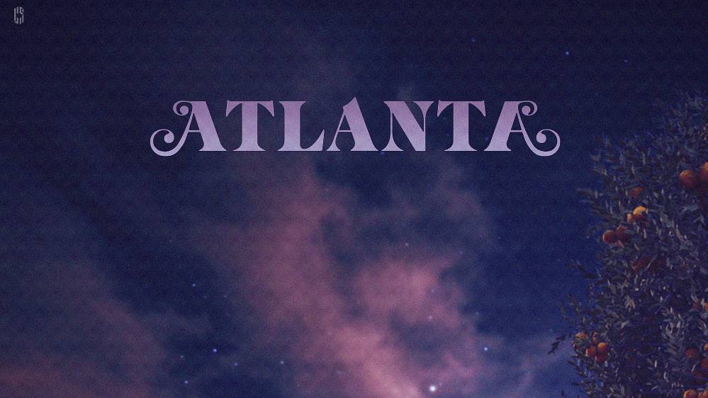 Атланта - 2 сезон 3 серия / Atlanta