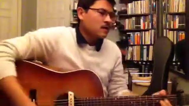 Unashamed (Cover of Starfield) смотреть онлайн