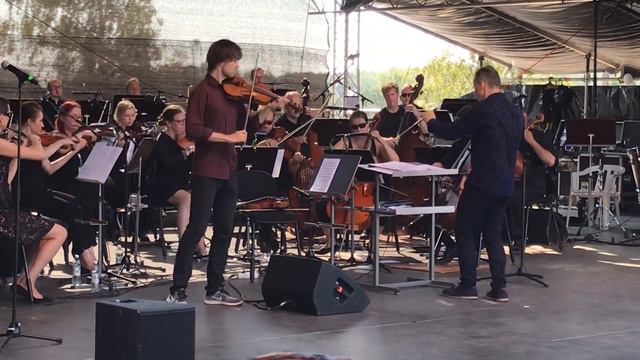 Rybak смотреть онлайн