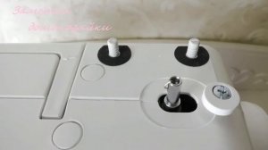 РАСПАКОВКА и обзор швейной машины Janome E-line 15