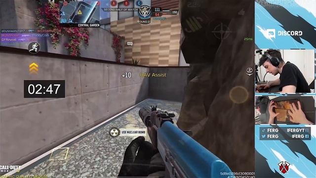 I RUSHED WITH EVERY ASSAULT RIFLE in COD Mobile... смотреть онлайн