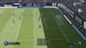 Fifa 19 сезоны . Часть 1