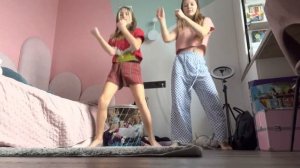 Клип на песню:КАК MOMMY Instasamka