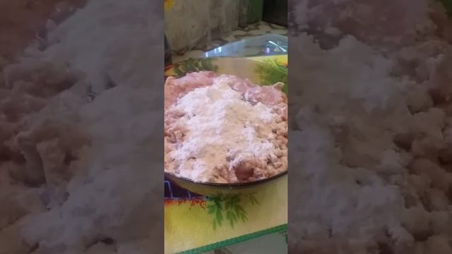КОТЛЕТЫ РЫБНЫЕ нежные вкусные готовим блюда из рыбы❗?ПОСТАВЬ?❤❤❤