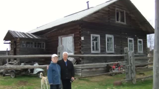 Околица смотреть онлайн