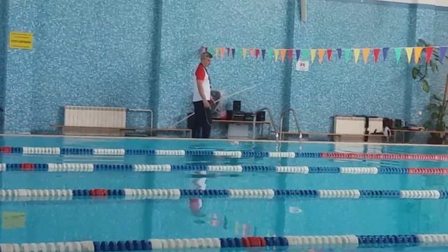 гто 1 ступень (6-8 лет) смотреть онлайн