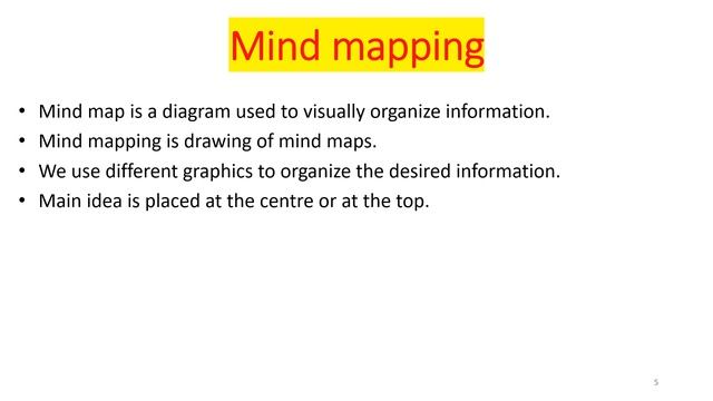 DAY 14 BRIDGE COURSE LEVEL IV ENGLISH Mind mapping video смотреть онлайн