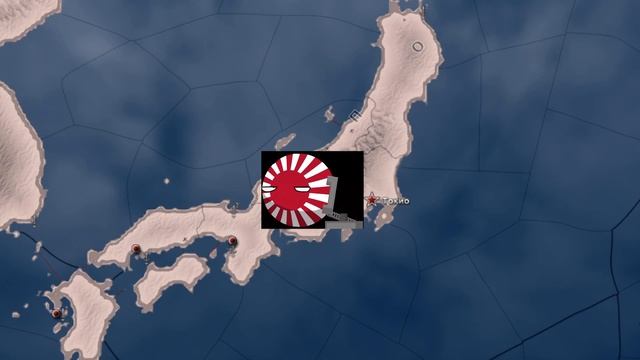 Я сброшу на вас 250 тысяч тонн тротила но это Hoi4 смотреть онлайн