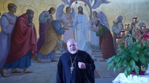 Успенский пост. Священник Георгий Поляков.