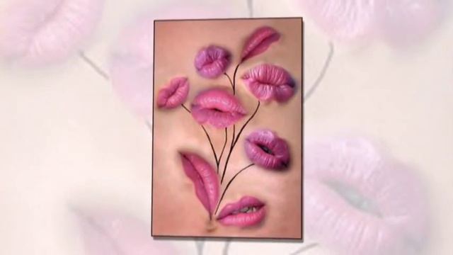 Л Успенская Люба Любонька