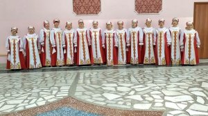 Ты запой мне ту песню - Хор Первомайский