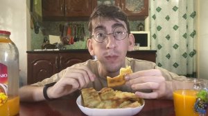 Обжор - Чуду дагестанское  с рынка