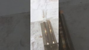 Как работает (не работает) газовая автоматика 820 Nova