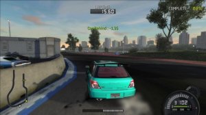 Need for speed Pro street Pepega Edition 
Серия 2 часть 2