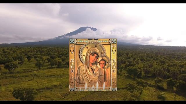 ✝️? Обязательно слушай эту молитву каждый день если хочешь быть под защитой богородицы.