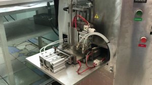 ФАСОВКА И УПАКОВКА ВАКЦИНЫ ALTEXPAK СТИК 353 2 ДОЗАТОРА