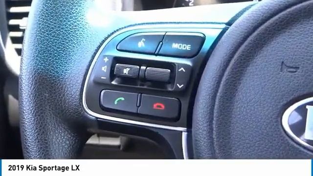 2019 Kia Sportage Cerritos INFINITI - K7545992 смотреть онлайн
