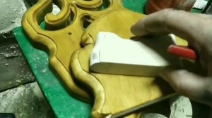 Из ненужных обрезков - полезная вещичка