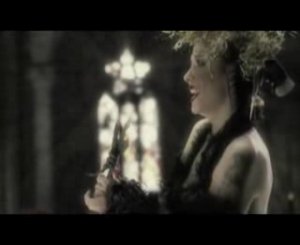 Moonspell - Scorpion Flower videoclip (FULL NEW VIDEO/SONG)