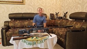Выбор первого нарезного оружия для охотника