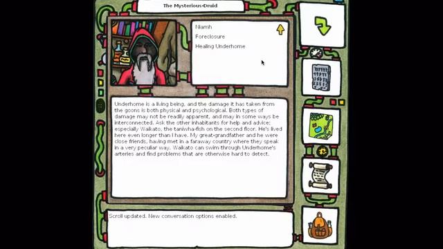 Let's Play The Sea Will Claim Everything Episode 1 смотреть онлайн