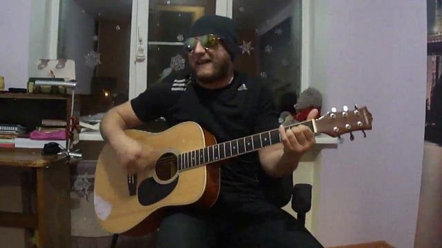 дядюшка пекос