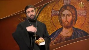 Евангелие дня Смиренные прозрят, а гордецы ослепнут