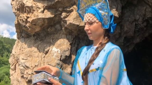 Открытие Фестиваля национальных культур "У Каменных Ворот" смотреть онлайн