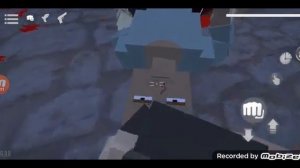 обычный день в горе бокс