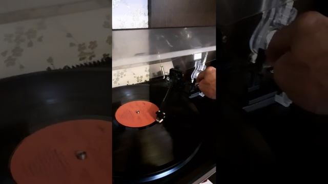 проигрыватель винила Вега 122с смотреть онлайн