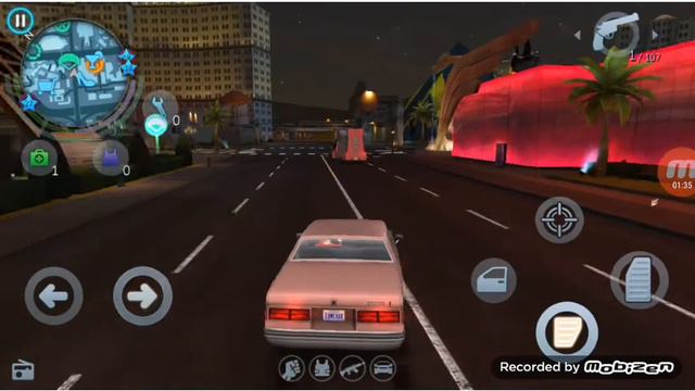 КАК ЗАРАБОТАТЬ ДЕНЬГИ В ГАНГСТАР ВЕГАС? Легко и просто! смотреть онлайн